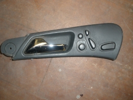 Mercedes Benz - Seat Switch - 2038214158
